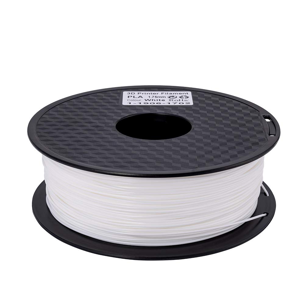 Creality 1.75mm ST-PLA 1kg white - Filament