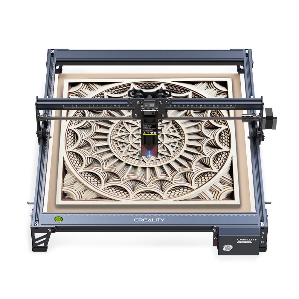 Creality CR-Laser Falcon 3D Laser Engraver- 10W