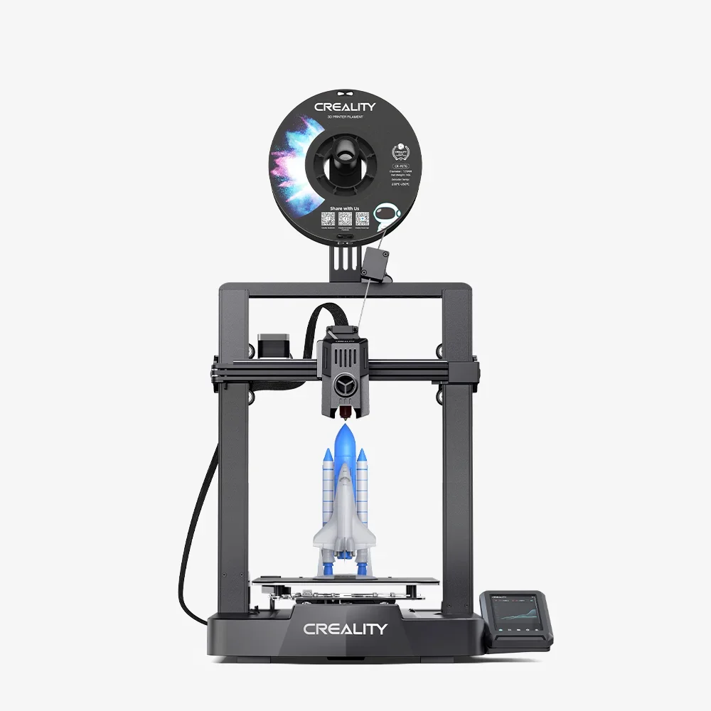 Creality Ender-3 V3 KE 3D Printer Combo Sale