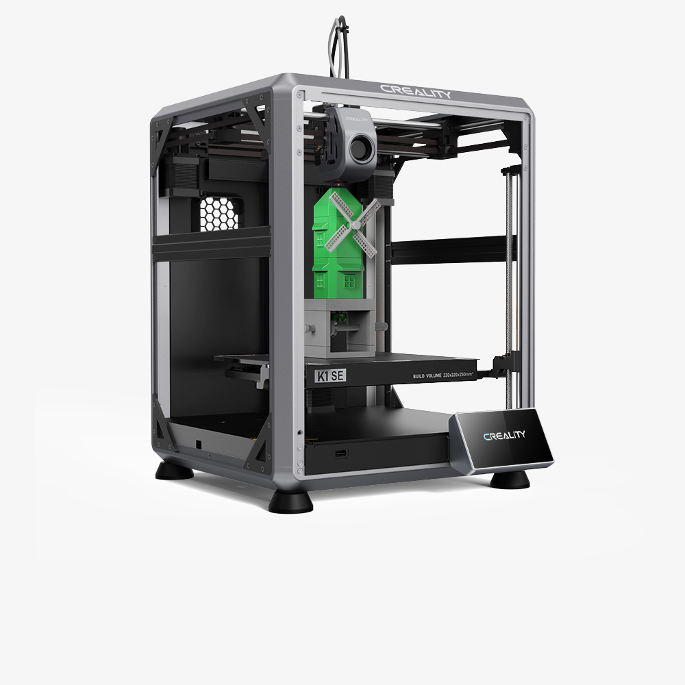 Creality K1 SE 3D Printer