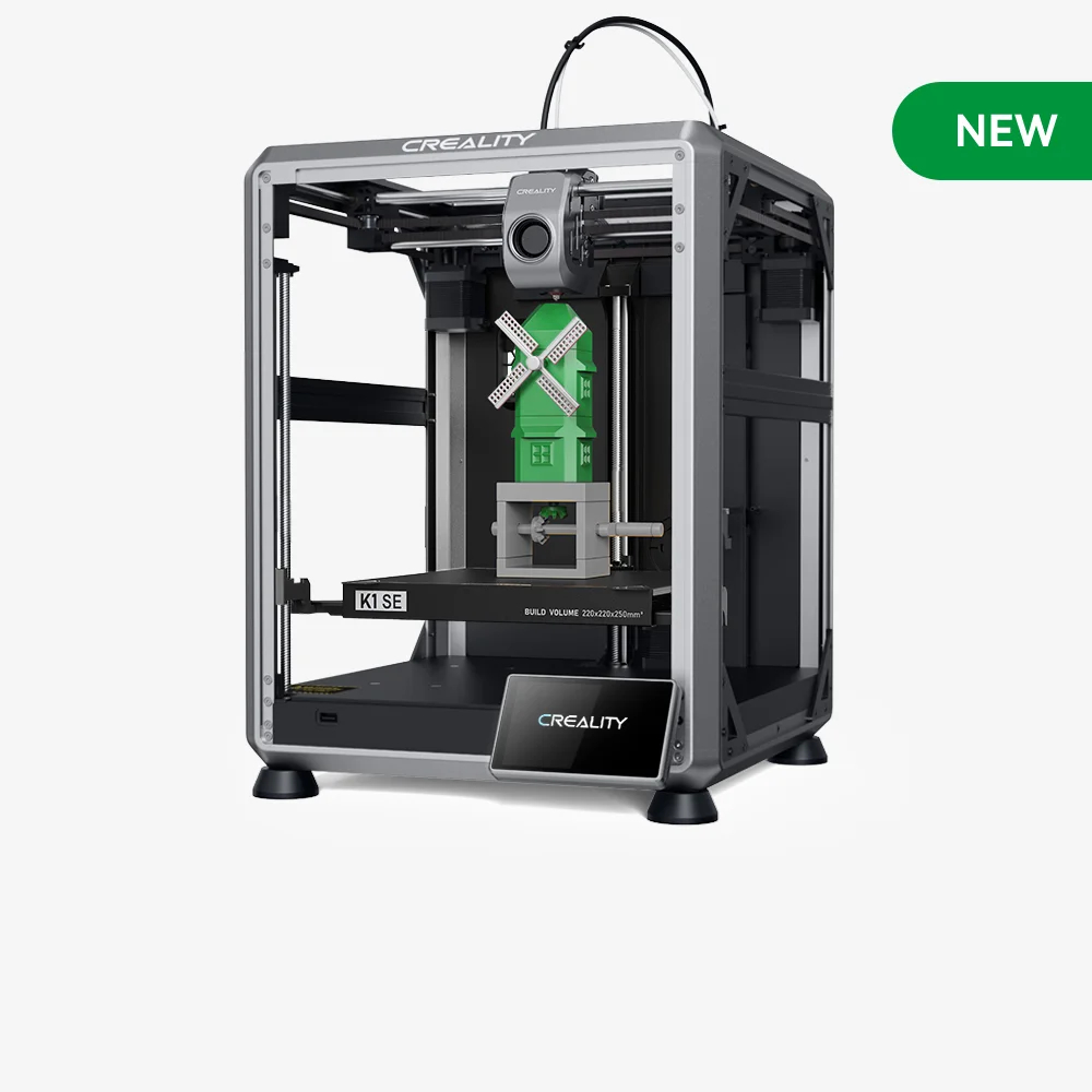 Creality K1 SE 3D Printer