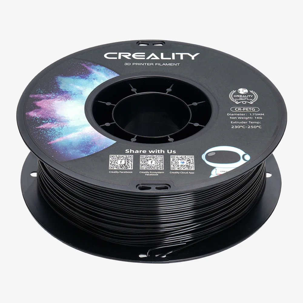 Creality CR-PETG 3D Printing Filament 1KG