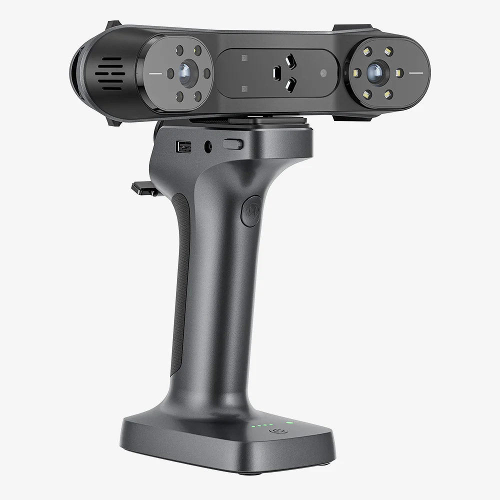 Creality RaptorX 3D Scanner