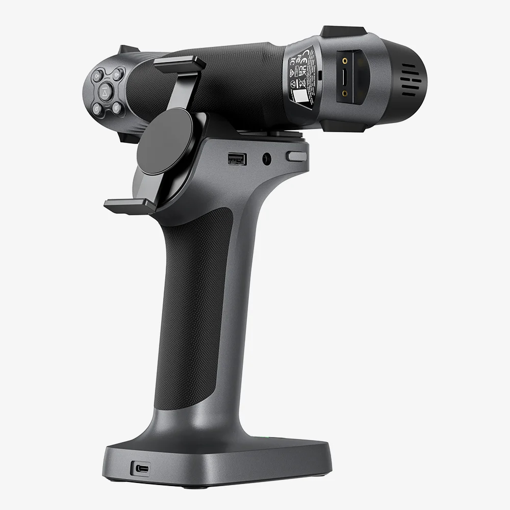 Creality RaptorX 3D Scanner