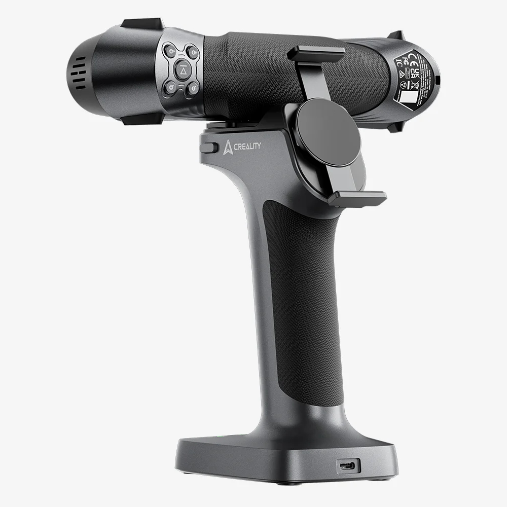 Creality RaptorX 3D Scanner