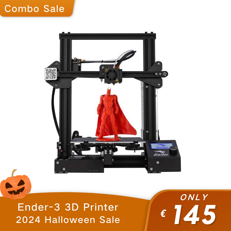 creality ender-3 3d printres sale