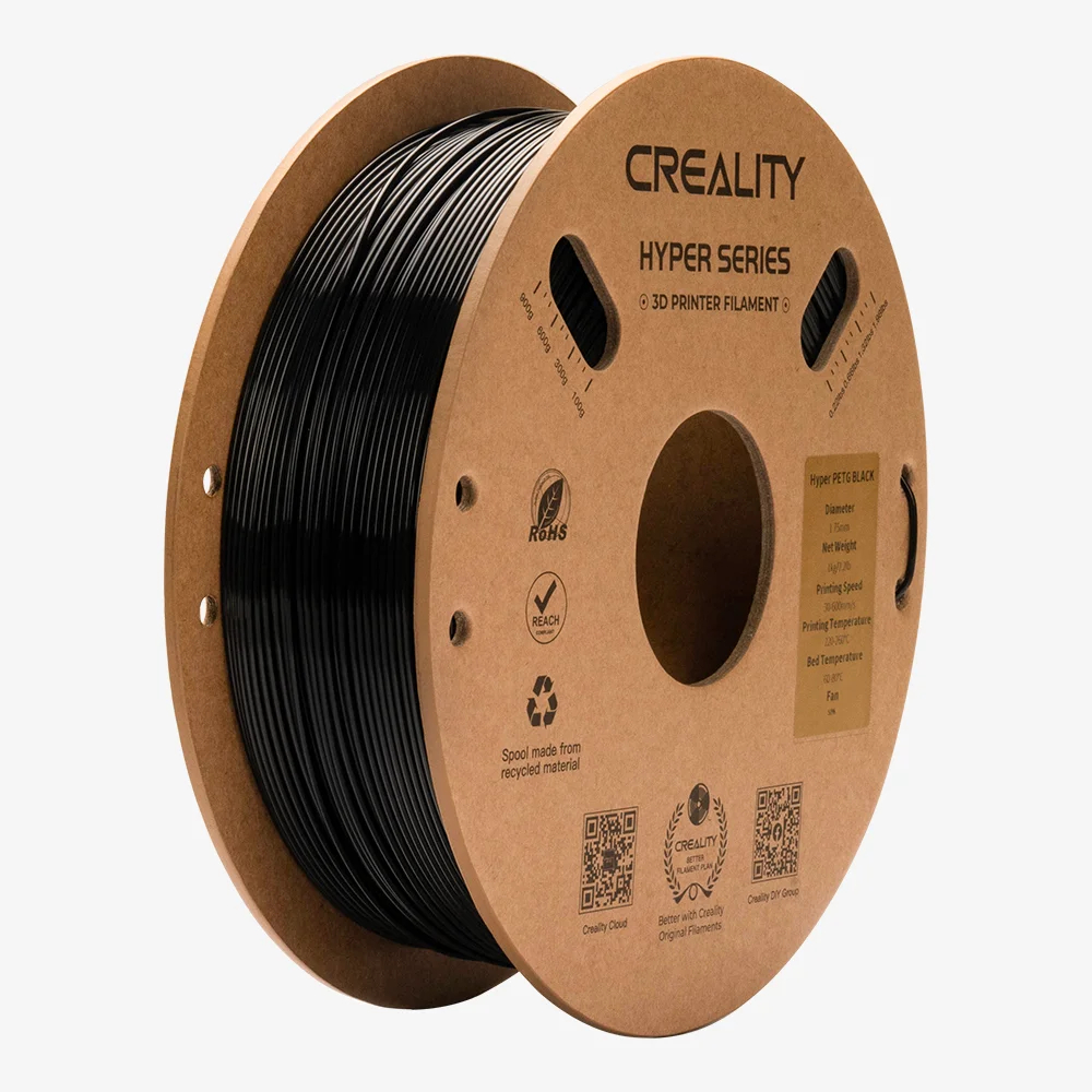 Hyper PETG Filament 1.75mm 1KG