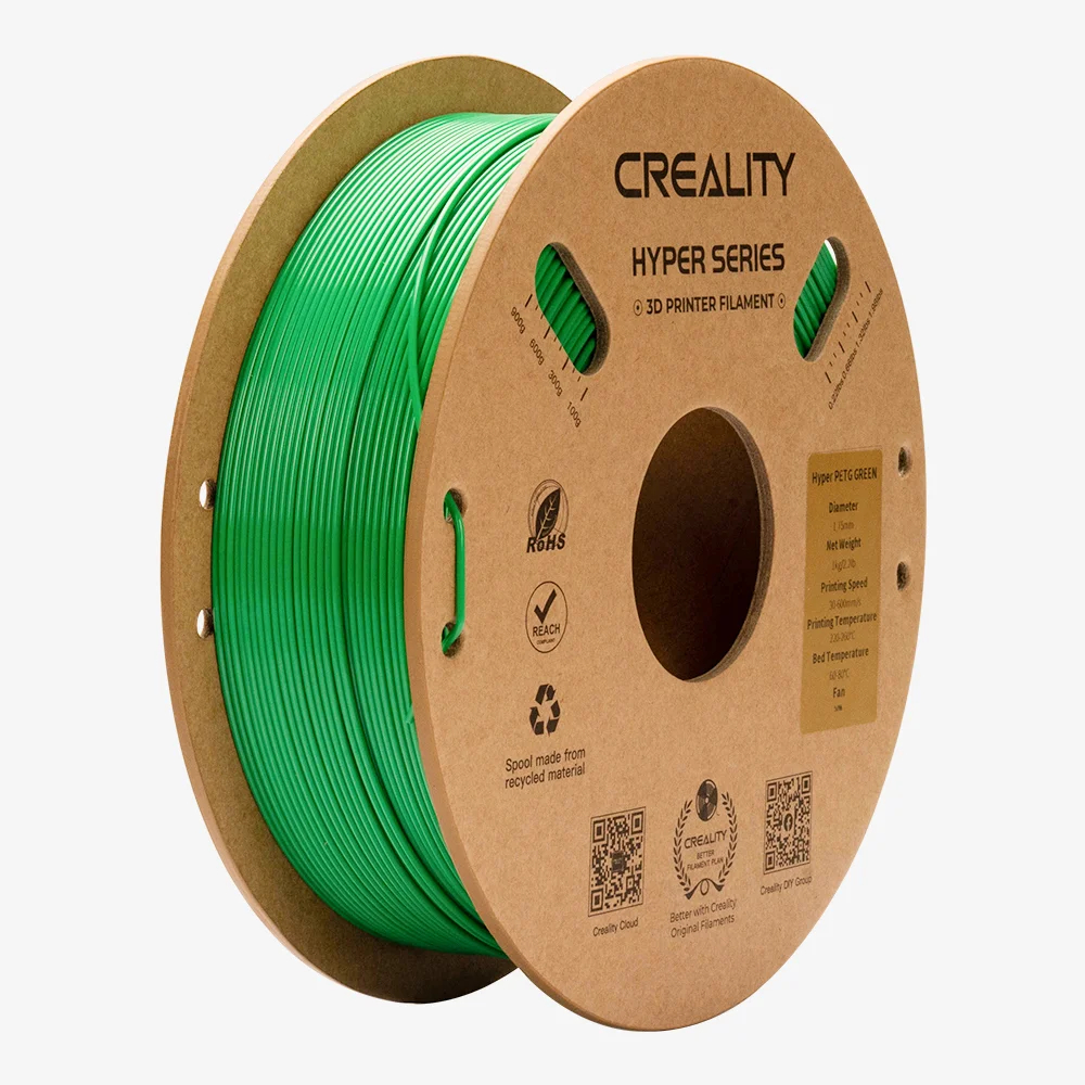 Hyper PETG Filament 1.75mm 1KG