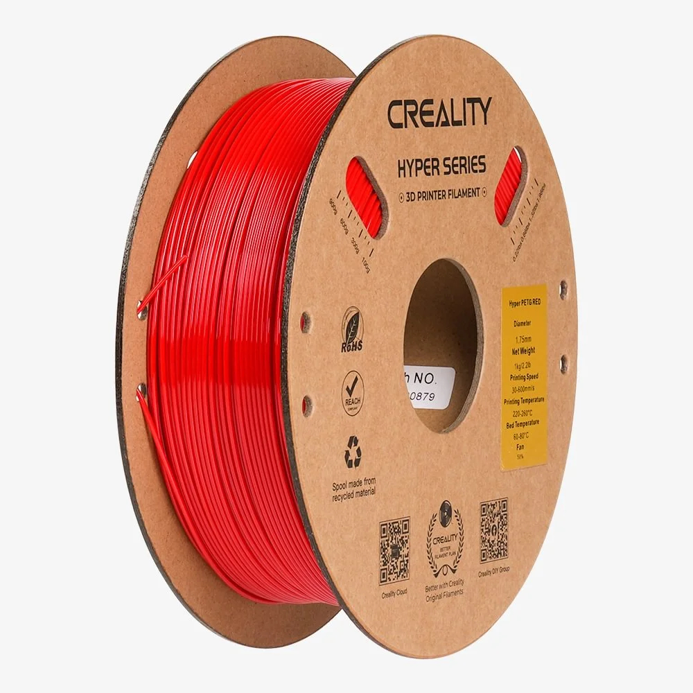 Hyper PETG Filament 1.75mm 1KG