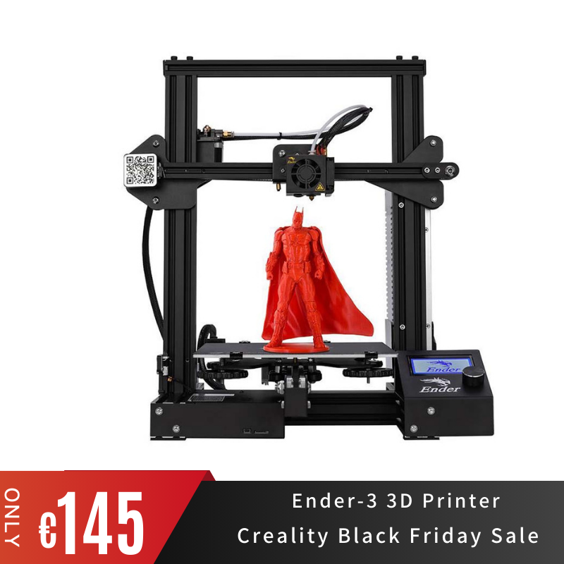 creality ender-3 3d printres sale