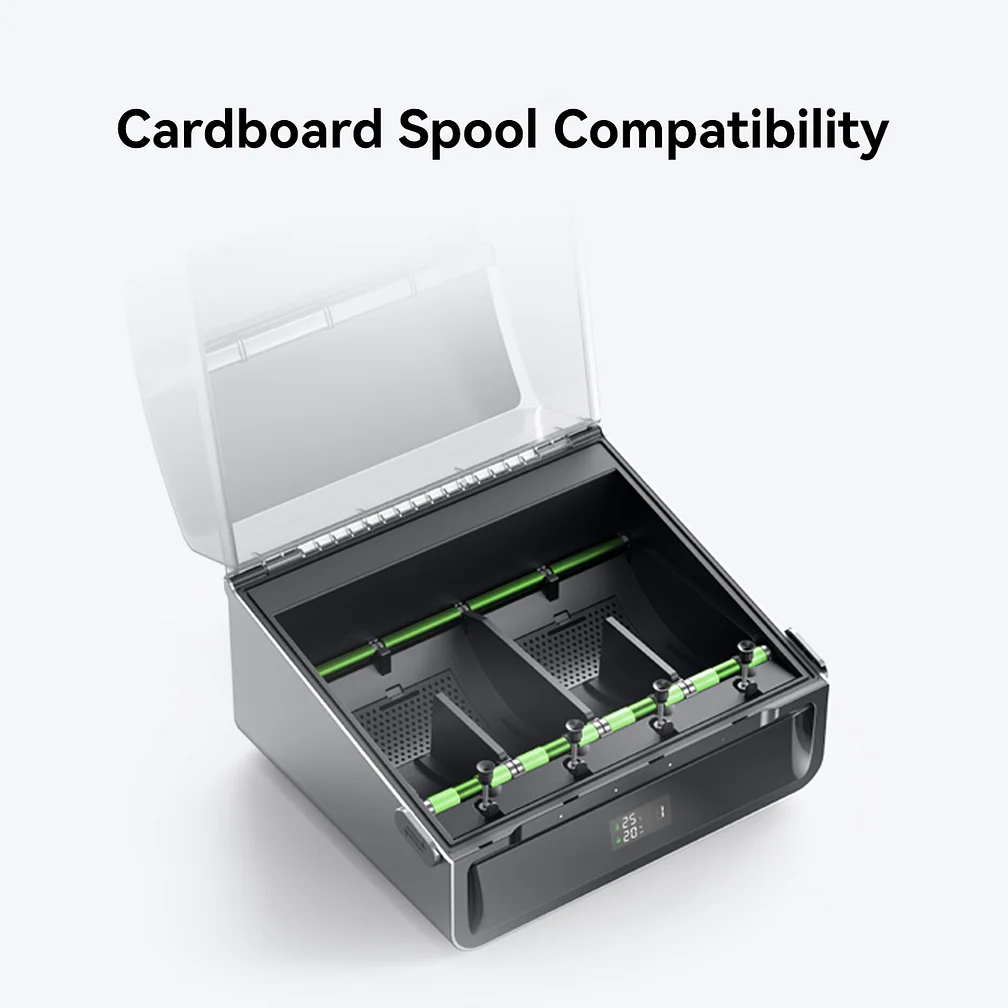 CFS-Creality Filament System