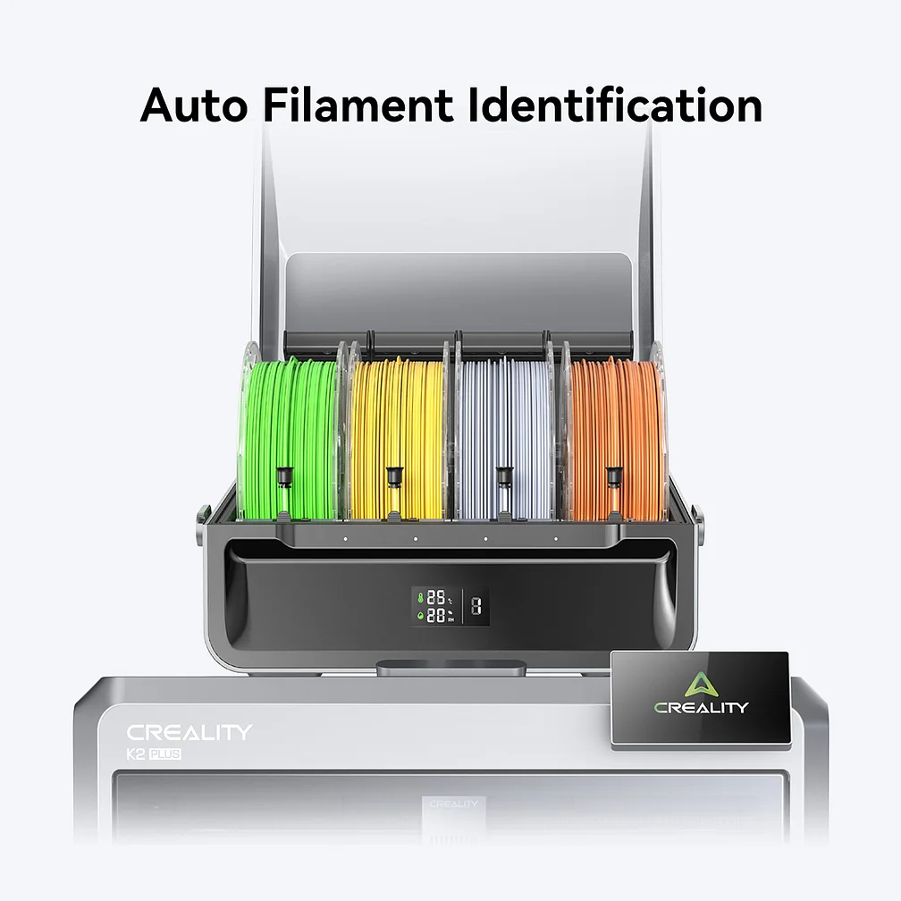 CFS-Creality Filament System