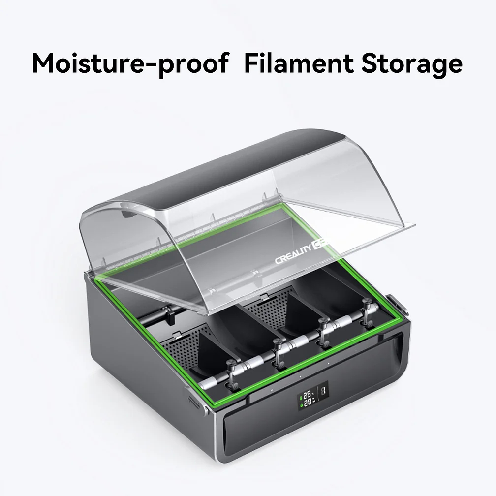 CFS-Creality Filament System