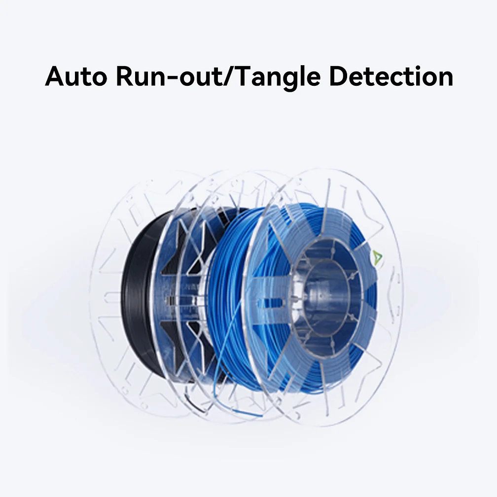 CFS-Creality Filament System