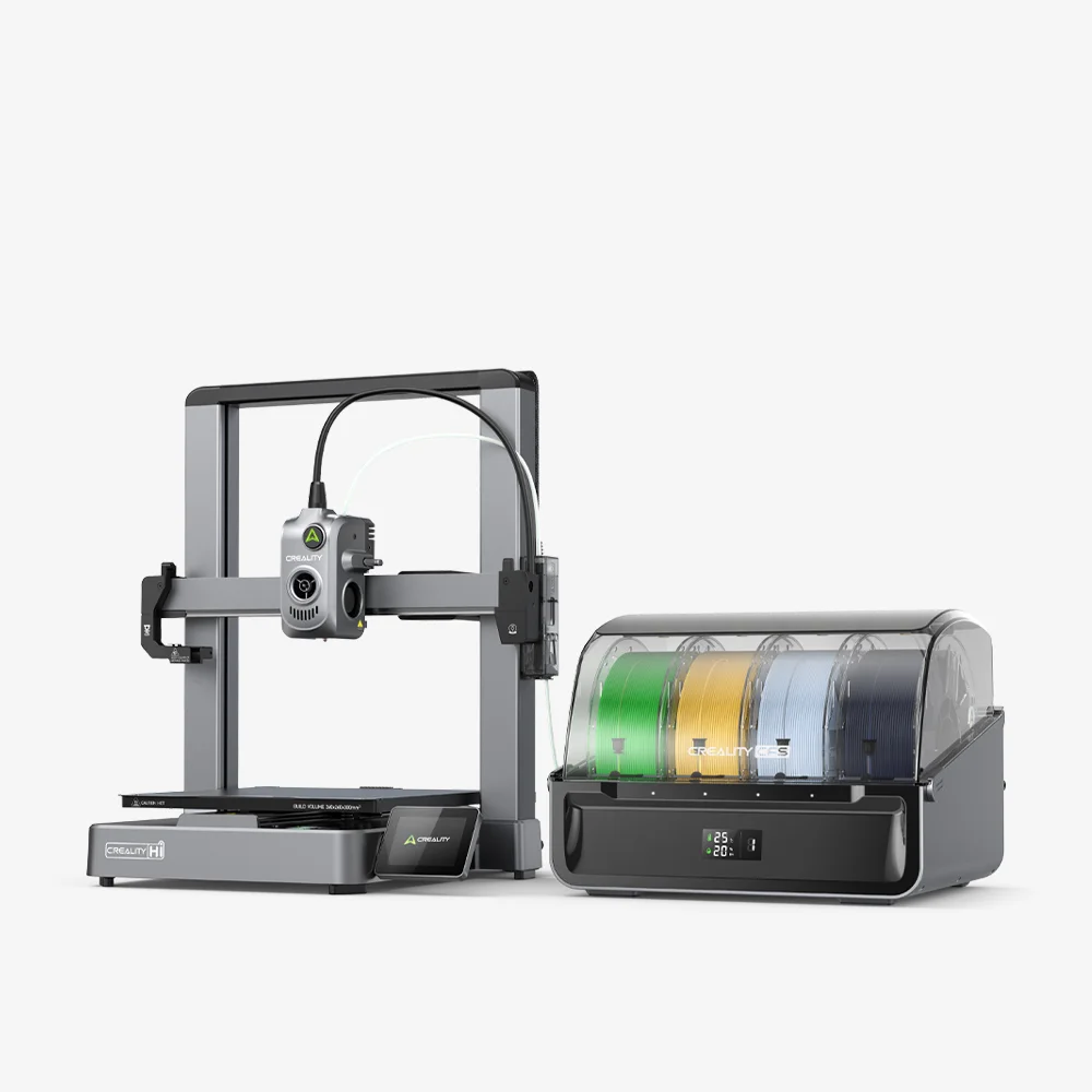 HI 3D Printer