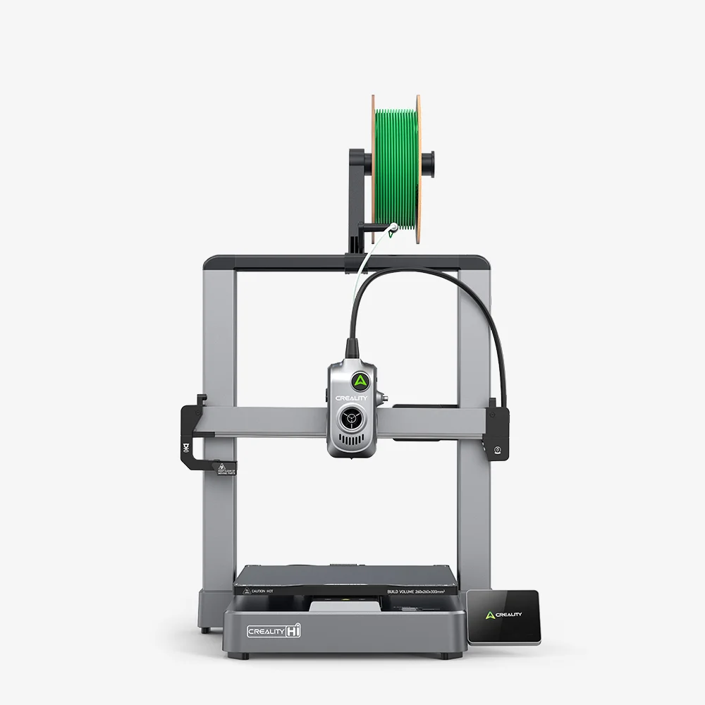 Creality HI Combo 3D Printer