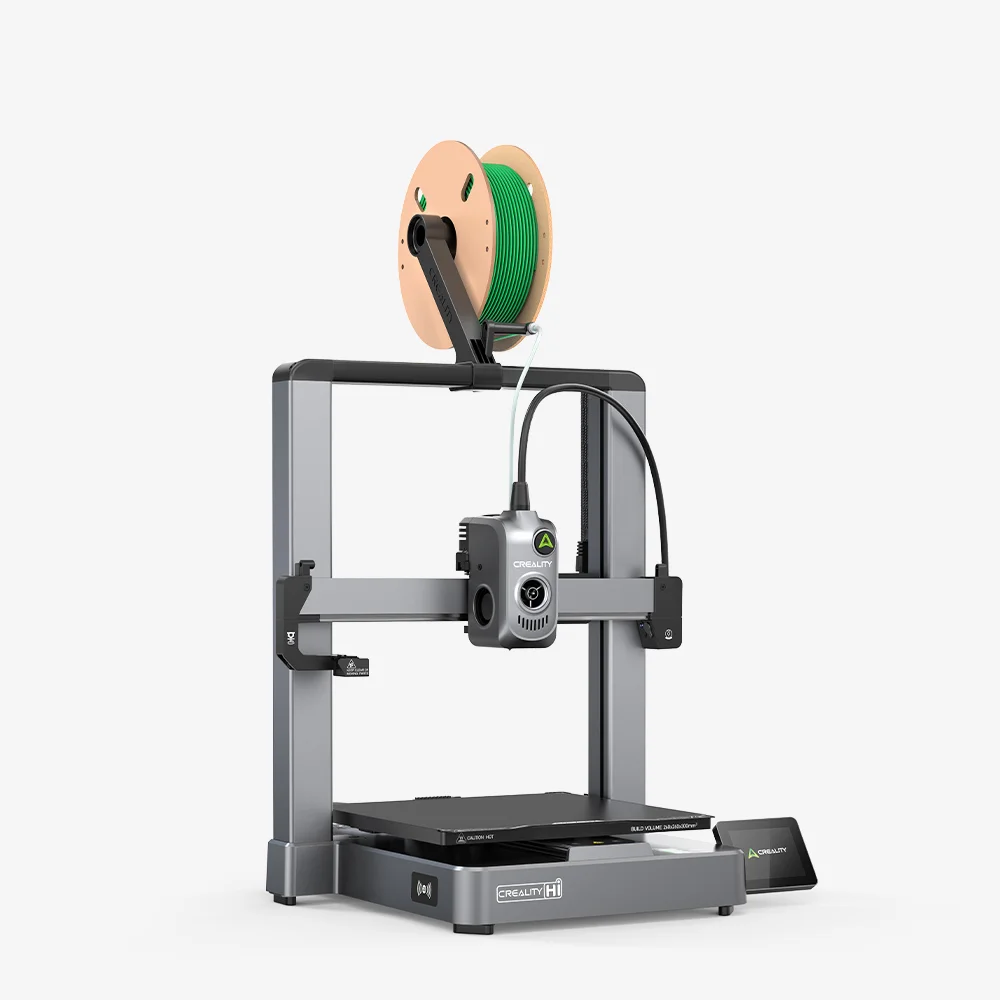 Creality HI Combo 3D Printer