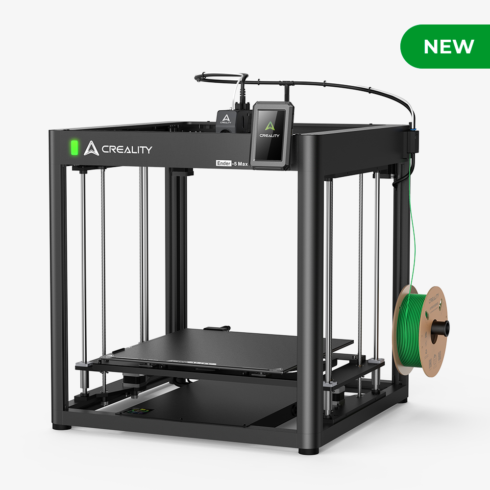 Creality Ender 5 Max 3D Printer