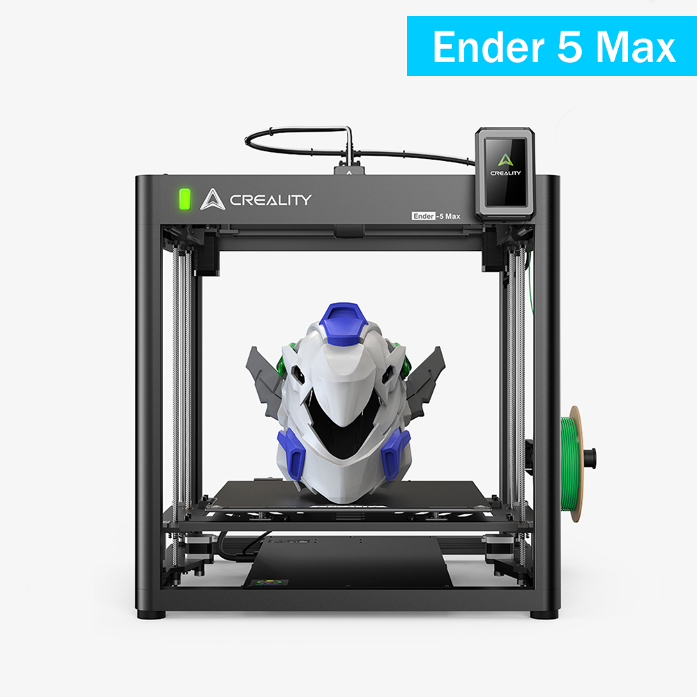 Creality Ender 5 Max 3D Printer