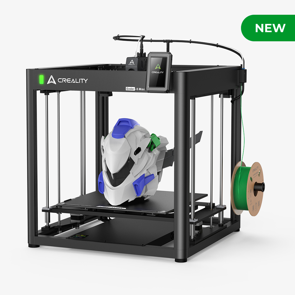 Creality ender-5 max 3d printer