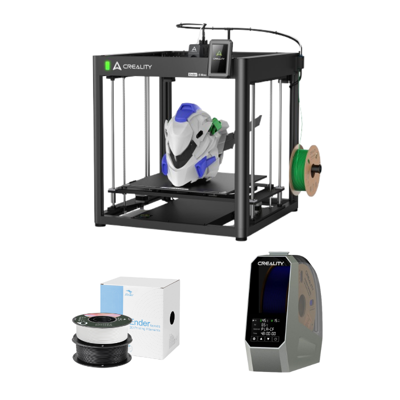 Creality ender-5 max 3d printer