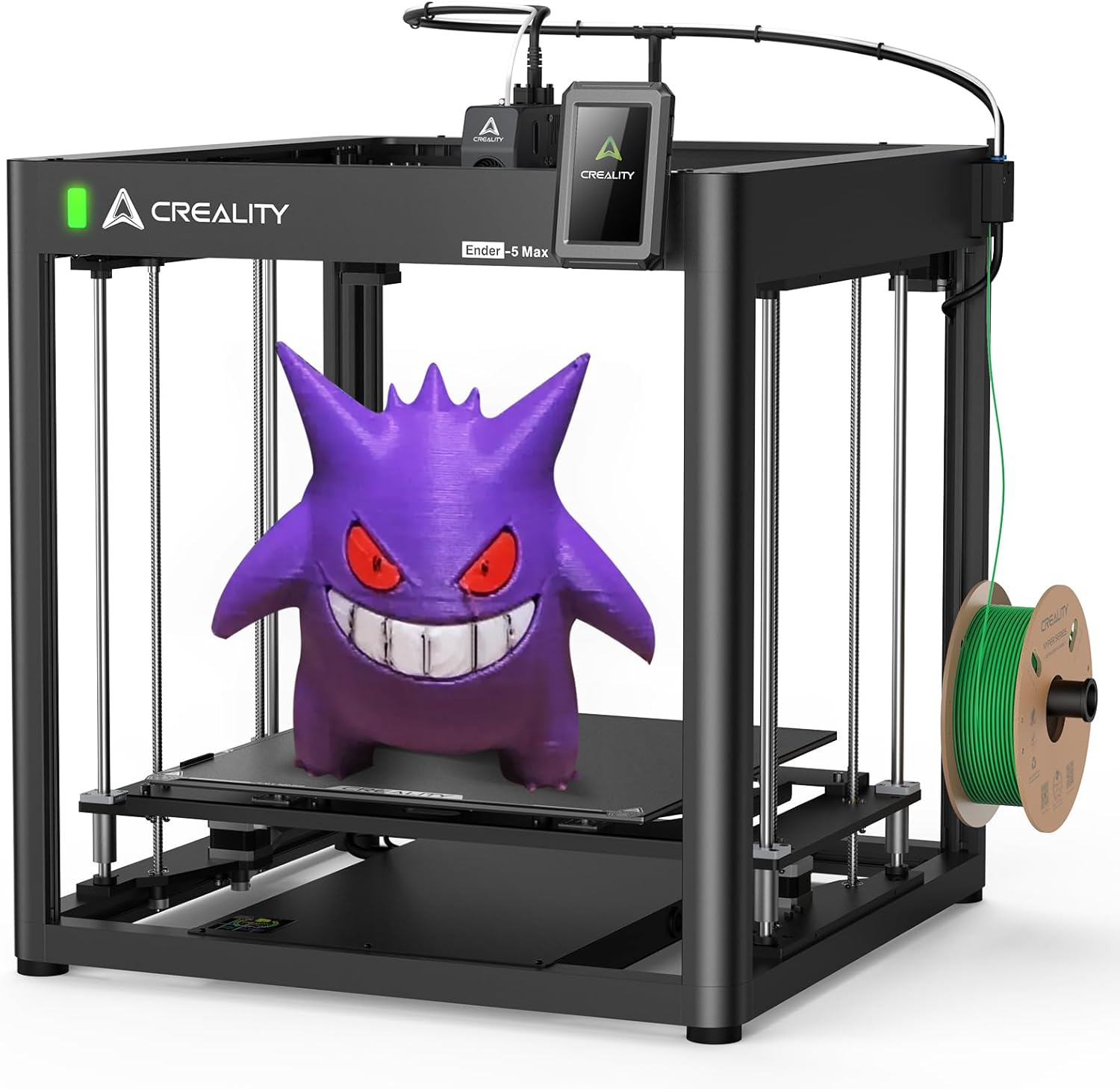 Creality Ender 5 Max 3D Printer