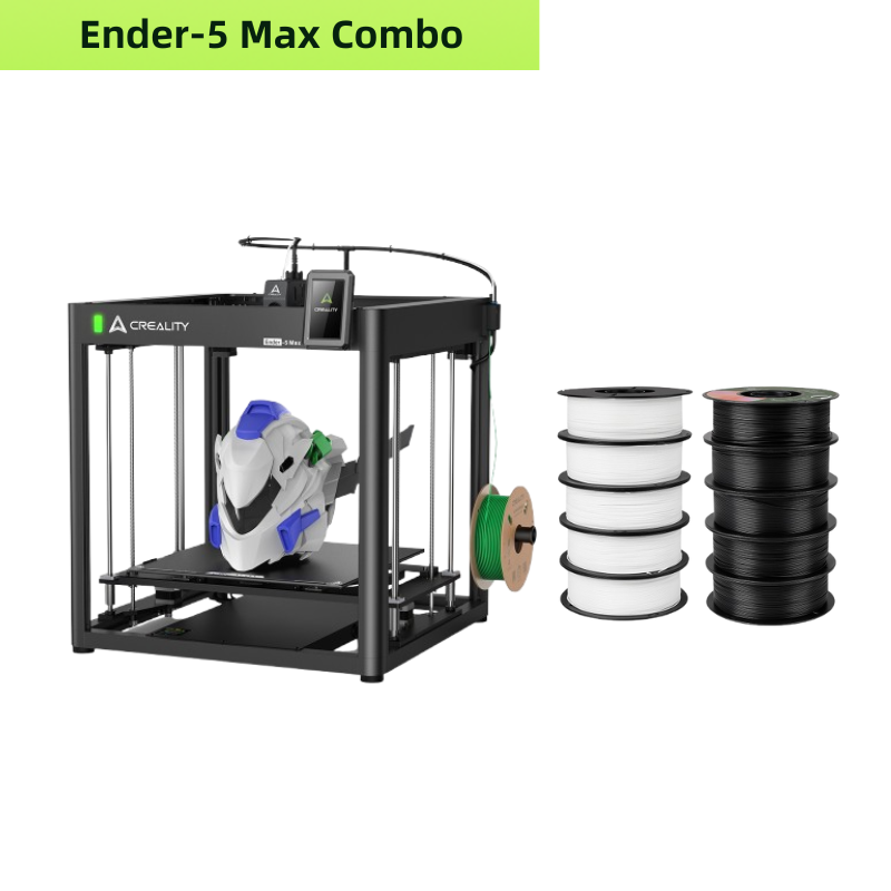 Creality ender-5 max 3d printer