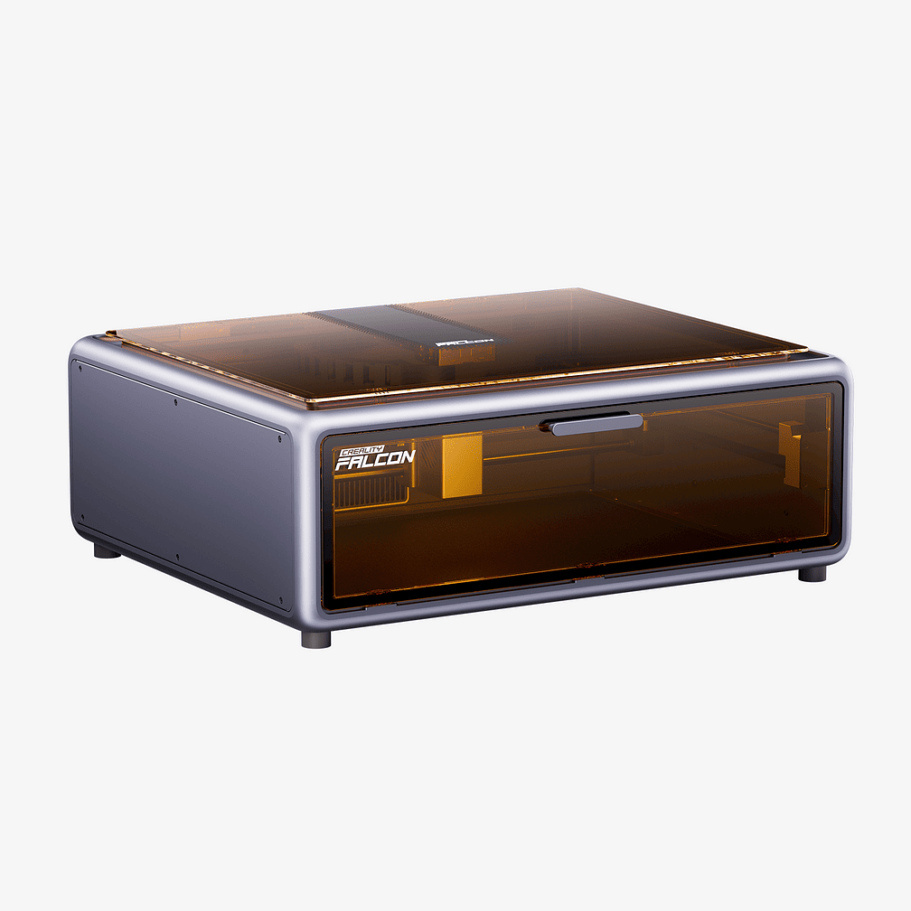 Creality Falcon A1 Laser Engraver Cutter