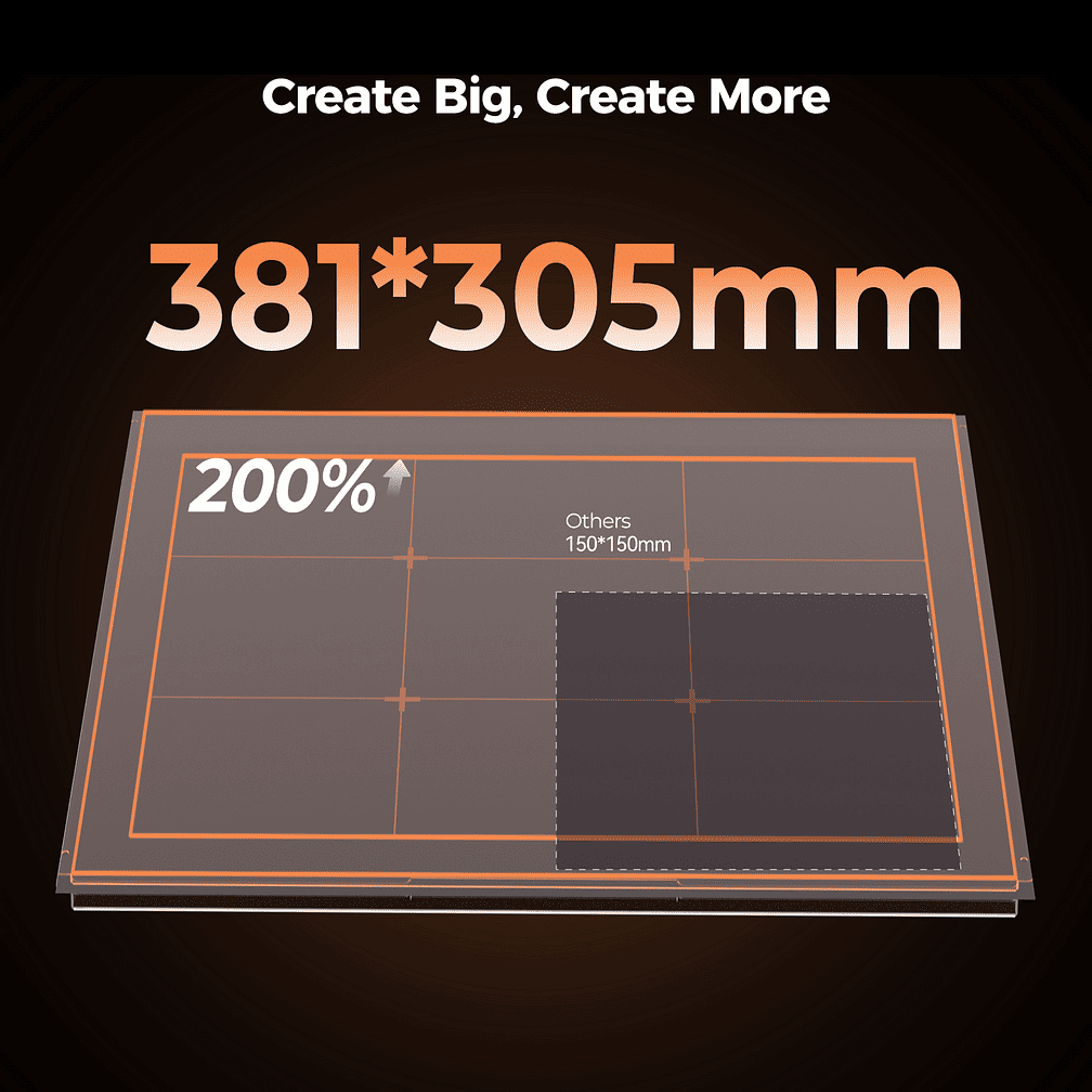 Creality Falcon A1 Laser Engraver Cutter