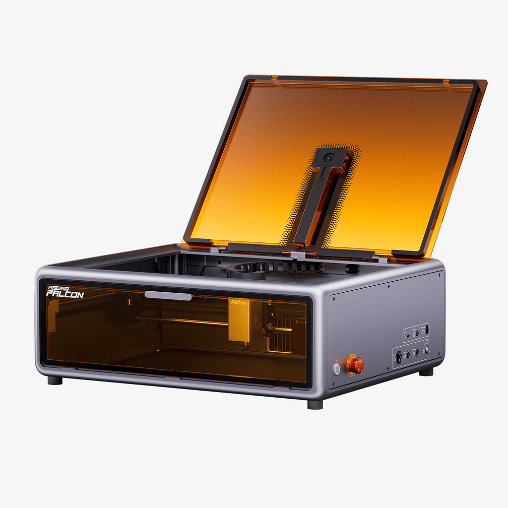 Creality Falcon A1 Laser Engraver Cutter