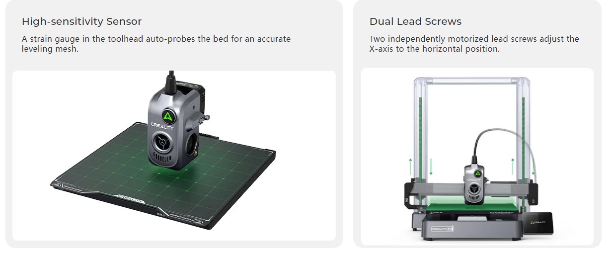 Creality-Hi-3D-Printer