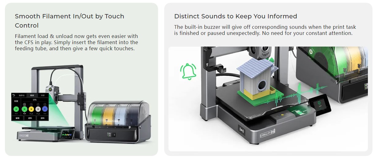 Creality-Hi-3D-Printer