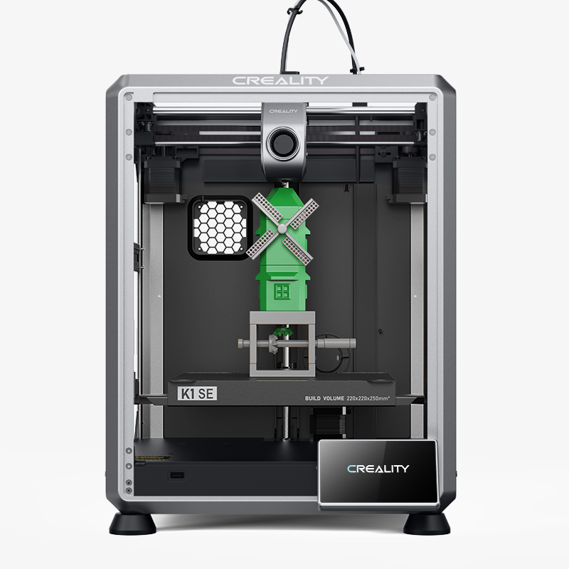 comgrow creality ender 3 neo 3d printer